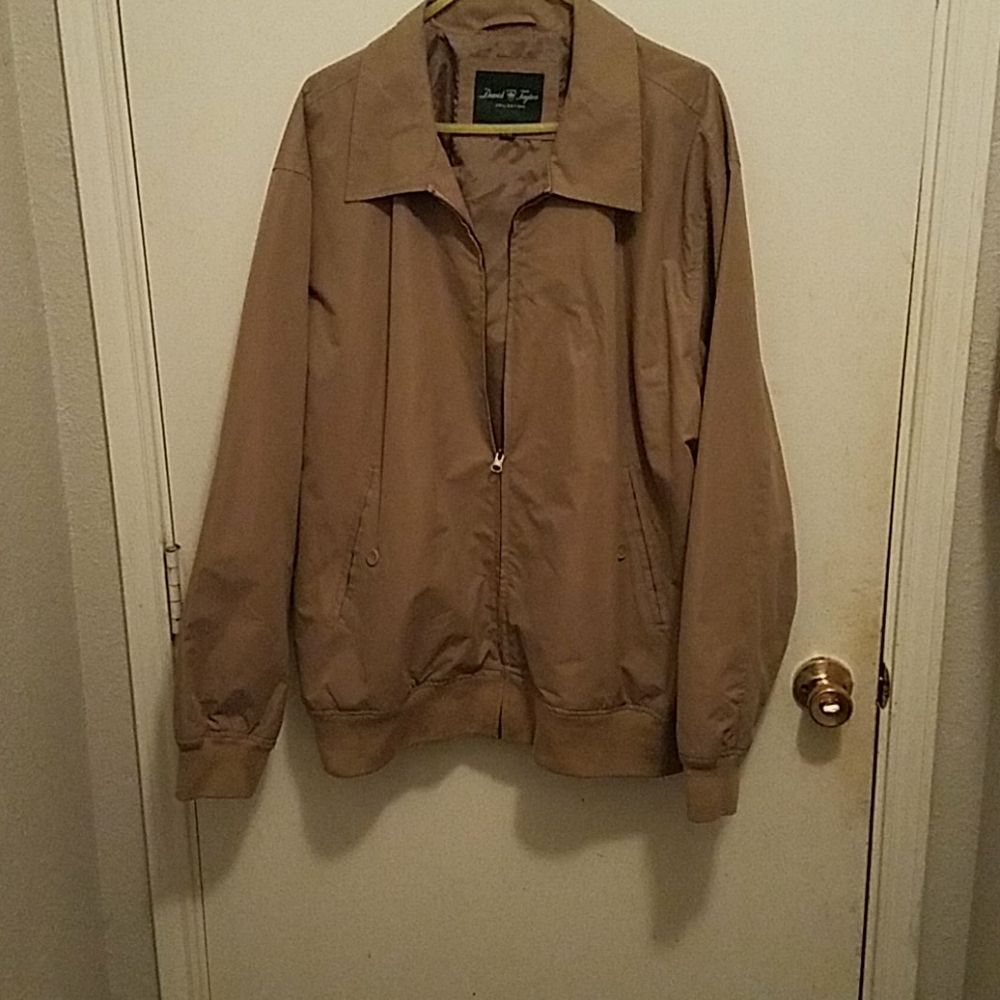 Men's jacket